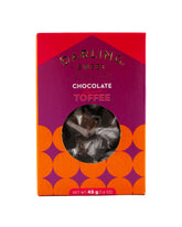 45g Chocolate Flavoured Toffee